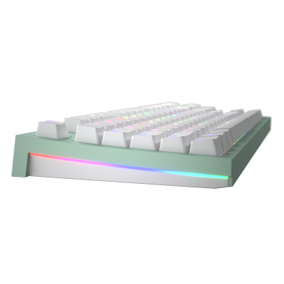 HATOR Skyfall TKL PRO Wireless Mint (HTK-667)