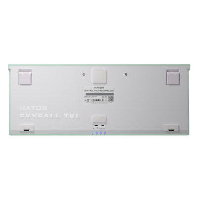 HATOR Skyfall TKL PRO Wireless Mint (HTK-667)
