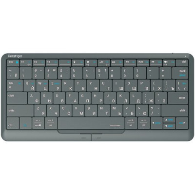 Prestigio Click&Touch