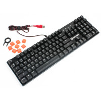 Bloody B820R USB Black
