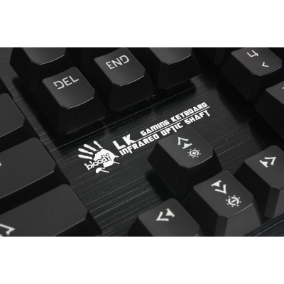 Bloody B820R USB Black