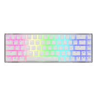 Dark Project KD68B PBT Mechanical G3ms Sapphire Transparent (DP-KD-68B-907700-GMT)