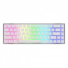 Dark Project KD68B PBT Mechanical G3ms Sapphire Transparent (DP-KD-68B-907700-GMT)