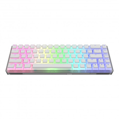 Dark Project KD68B PBT Mechanical G3ms Sapphire Transparent (DP-KD-68B-907700-GMT)