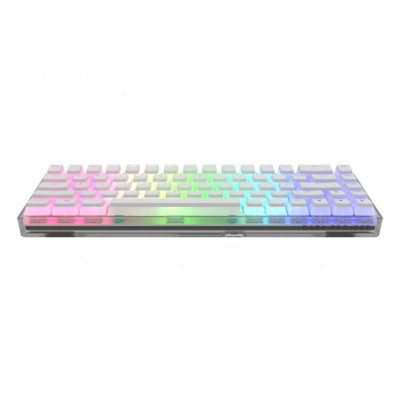 Dark Project KD68B PBT Mechanical G3ms Sapphire Transparent (DP-KD-68B-907700-GMT)