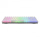 Dark Project KD68B PBT Mechanical G3ms Sapphire Transparent (DP-KD-68B-907700-GMT)