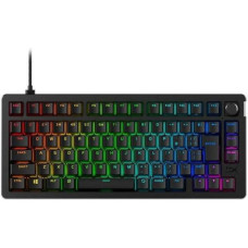 HyperX Alloy Rise 75 PBT HX Red USB Black (7G7A4AA)