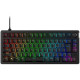 HyperX Alloy Rise 75 PBT HX Red USB Black (7G7A4AA)