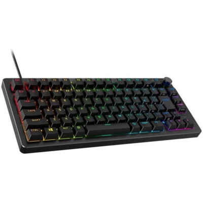 HyperX Alloy Rise 75 PBT HX Red USB Black (7G7A4AA)