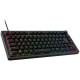 HyperX Alloy Rise 75 PBT HX Red USB Black (7G7A4AA)
