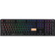 Ducky One 3 RGB Cherry MX Silent Red (DKON2108ST-SUAPXCLAWSC1) Black