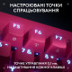 Logitech G Pro X TKL Rapid Linear Magenta (920-013253)