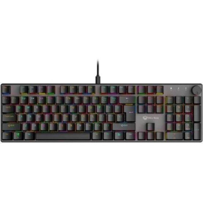 Meetion MK009 RD Black (MT-MK009RD-A-RUA)