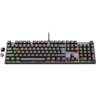 Meetion MK009 RD Black (MT-MK009RD-A-RUA)
