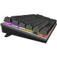Meetion MK009 RD Black (MT-MK009RD-A-RUA)