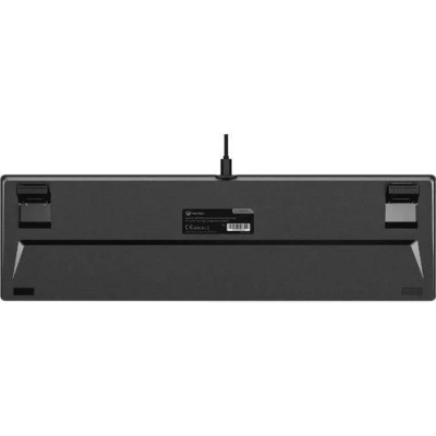 Meetion MK009 RD Black (MT-MK009RD-A-RUA)