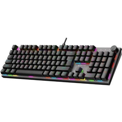 Meetion MK009 RD Black (MT-MK009RD-A-RUA)