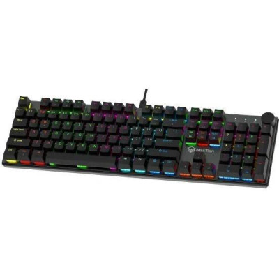 Meetion MK009 RD Black (MT-MK009RD-A-RUA)