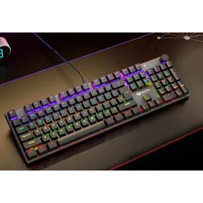Meetion MK009 RD Black (MT-MK009RD-A-RUA)