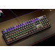 Meetion MK009 RD Black (MT-MK009RD-A-RUA)