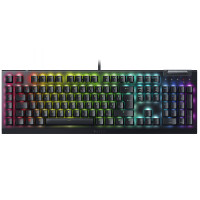 Razer BlackWidow V4 X Yellow Switch RU (RZ03-04702500-R3R1)