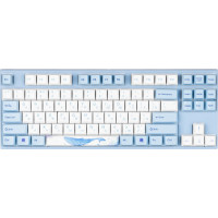 Varmilo VEA87 Sea Melody Cherry Mx Brown (A23A038A2A1A06A033)