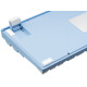 Varmilo VEA87 Sea Melody Cherry Mx Brown (A23A038A2A1A06A033)