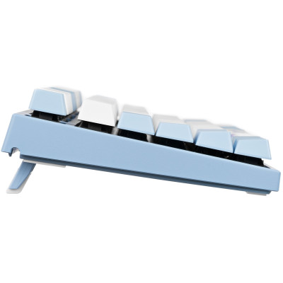 Varmilo VEA87 Sea Melody Cherry Mx Brown (A23A038A2A1A06A033)