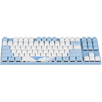 Varmilo VEA87 Sea Melody Cherry Mx Brown (A23A038A2A1A06A033)