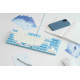 Varmilo VEA87 Sea Melody Cherry Mx Brown (A23A038A2A1A06A033)