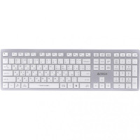 A4Tech FBX50C White