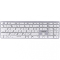 A4Tech FBX50C White