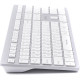 A4Tech FBX50C White