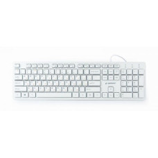 Gembird KB-MCH-03-W-UA
