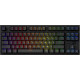 GamePro MK180 Outemu Red Hot-Swap Switch Black GamePro MK180 Outemu Red Hot-Swap Switch Black
