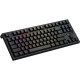 GamePro MK180 Outemu Red Hot-Swap Switch Black GamePro MK180 Outemu Red Hot-Swap Switch Black