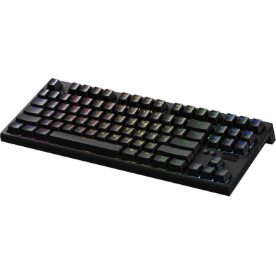 GamePro MK180 Outemu Red Hot-Swap Switch Black GamePro MK180 Outemu Red Hot-Swap Switch Black
