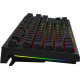 GamePro MK180 Outemu Red Hot-Swap Switch Black GamePro MK180 Outemu Red Hot-Swap Switch Black