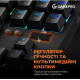 GamePro MK180 Outemu Red Hot-Swap Switch Black GamePro MK180 Outemu Red Hot-Swap Switch Black