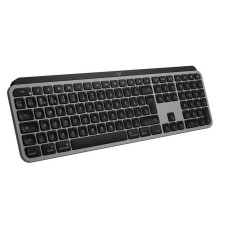 Logitech MX Keys S for Mac Space Gray (920-011637)