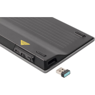 A4Tech Fstyler FBX50C Grey