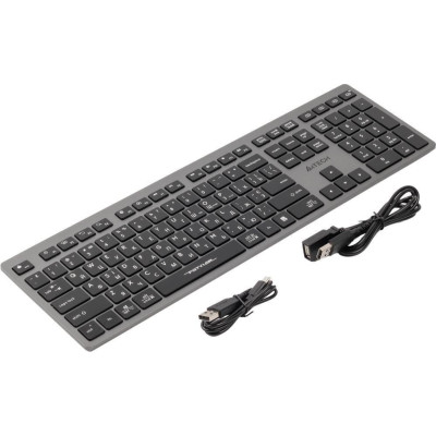 A4Tech Fstyler FBX50C Grey