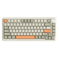 Ajazz AK820 MAX Flying Fish Switch Retro Colour (AK820MAX-FF-R)