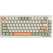 Ajazz AK820 MAX Flying Fish Switch Retro Colour (AK820MAX-FF-R)