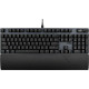 ASUS ROG Strix Scope II X NX Snow V2 PBT Black (90MP03XF-BKUA20)