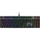 ASUS ROG Strix Scope II X NX Snow V2 PBT Black (90MP03XF-BKUA20)