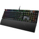 ASUS ROG Strix Scope II X NX Snow V2 PBT Black (90MP03XF-BKUA20)