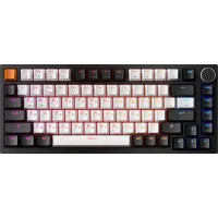 GamePro Asgard Valhalla Max MK160B Max USB Black