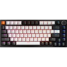 GamePro Asgard Valhalla Max MK160B Max USB Black