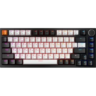GamePro Asgard Valhalla Max MK160B Max USB Black